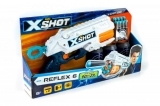 Скорострельный бластер Zuru X-Shot Excel Reflex (36197Z) - Pampik - 2