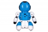 Робот Same Toy Форвард, синий (3066-CUT-BLUE) - Pampik - 4