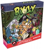 Настільна гра Feelindigo Вуду (FI17011) - Pampik