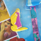 Цифровий годинник TBL Принцеси, зі змінним дисплеєм (PS32539) - Pampik - 3