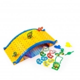 Настольная игра JoyBand Тролли (GWD002) - Pampik - 4