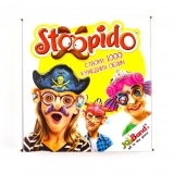 Настольная игра JoyBand Ступидо (NPD1504) - Pampik