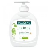 Рідке мило для інтимної гігієни Palmolive Natural Care з екстрактом ромашки, 300 мл - Pampik