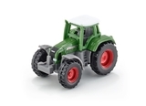 Іграшка Siku Трактор Fendt Favorit (858) - Pampik - 2