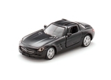 Іграшка Siku Автомобіль Mercedes-Benz SLS AMG (1445) - Pampik - 2