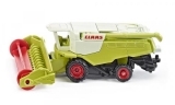 Игрушка Siku Комбайн для сборки урожая Claas Lexion 760 (1476) - Pampik