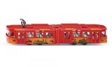 Іграшка Siku Трамвай Франкфурт (1615) - Pampik - 2