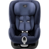 Автокресло Britax Römer King II Black Series Moonlight Blue (2000027580-) - Pampik - 3