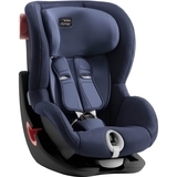 Автокресло Britax Römer King II Black Series Moonlight Blue (2000027580-) - Pampik - 2