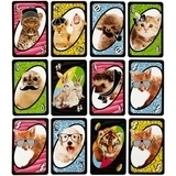 Настільна гра Mattel Uno Малюки-звірятка (FLK78) - Pampik - 3