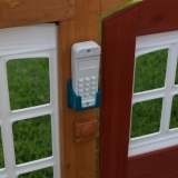 Дерев'яний дитячий будиночок KidKraft Seaside Cottage (402) - Pampik - 2