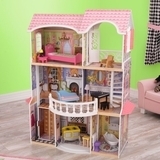 Ляльковий будиночок KidKraft Magnolia (65839) - Pampik - 7