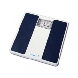 Ваги підлогові Momert, темно-синій (7710) - Pampik