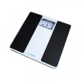 Весы напольные Momert, черный (7710) - Pampik