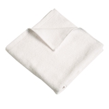 Подарок. Полотенце махровое Ярослав, 70х40 см, белый - Pampik