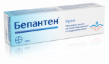 Крем Бепантен 5% Загоює, 100 г - Pampik