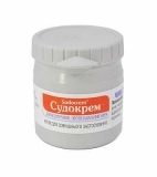 Судокрем, 60 г - Pampik