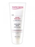 Пом'якшувальний бальзам для обличчя і тіла Topicrem DA Baume Emollient, 200 мл - Pampik