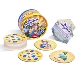 Настільна гра Ludum Пес-мандрівник, укр. мова (LG2045-54) - Pampik - 2