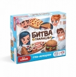 Настільна гра-аукціон Ludum Битва гаманців, укр. мова (LG2046-60) - Pampik
