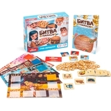 Настільна гра-аукціон Ludum Битва гаманців, укр. мова (LG2046-60) - Pampik - 2