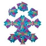 Настільна гра з розповіддю й аудіо Ludum Прийоми, рос. мова (LD 1046-04) - Pampik - 5