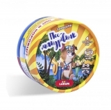 Настільна гра Ludum Пес-мандрівник, укр. мова (LG2045-54) - Pampik