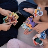 Набор магнитов Magdum Ферма Рисунки (ML4031-03 EN) - Pampik - 5