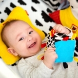 Большой набор Масік Baby Box Play (МС 030502-01) - Pampik - 9