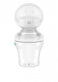 Молокоотсос электрический BabyOno Natural Nursing 3 в 1 (300) - Pampik - 4