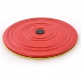 Диск-твистер OnhillSport Грация, желтый с красным (OS-0701-1) - Pampik - 2