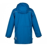 Куртка Huppa Rolf 1 Petrol, поліестер, р.140, синій (17640110-80066-140) - Pampik - 2