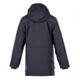 Куртка Huppa Rolf 1 Dark Gray, поліестер, р.152, темно-сірий (17640110-00018-152) - Pampik - 2