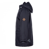 Куртка Huppa Rolf 1 Dark Gray, поліестер, р.140, темно-сірий (17640110-00018-140) - Pampik - 4