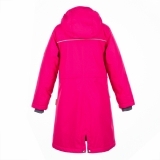 Куртка Huppa Mooni Fuchsia, поліестер, р.140, фуксія (17850010-00063-140) - Pampik - 2
