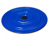 Диск-твистер OnhillSport Грация, желтый с синим (OS-0701) - Pampik - 2