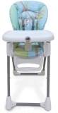 Стульчик для кормления CAM Pappananna, голубой (S2250-C225) - Pampik