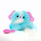 Интерактивная игрушка Pomsies Щенок Лулу S2 (01958-Pl) - Pampik - 3