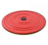 Диск-твистер OnhillSport Грация, красный с зеленым (OS-0701-5) - Pampik