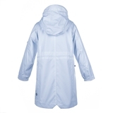 Куртка Huppa Janelle White, поліестер, р.128, білий (18020010-00020-128) - Pampik - 2