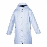 Куртка Huppa Janelle White, поліестер, р.152, білий (18020010-00020-152) - Pampik