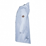 Куртка Huppa Janelle White, поліестер, р.152, білий (18020010-00020-152) - Pampik - 4