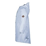 Куртка Huppa Janelle White, поліестер, р.128, білий (18020010-00020-128) - Pampik - 4