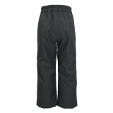 Штани Huppa Frida 1 Dark Gray, поліестер, р.110, темно-сірий (26550104-90018-110) - Pampik - 2
