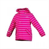 Куртка-дощовик Huppa Jackie Fuchsia, поліестер, р.122, фуксія (18130000-00163-122) - Pampik
