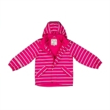 Куртка-дождевик Huppa Jackie Fuchsia, полиэстер, р.86, фуксия (18130000-00163-086) - Pampik - 3