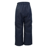 Штани Huppa Frida 1 Navy, поліестер, р.92, темно-синій (26550104-90086-092) - Pampik - 2