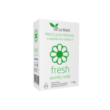 Мило для прання De La Mark Frash, 110 г - Pampik