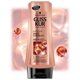 Бальзам Gliss Kur Магічне зміцнення, 200 мл - Pampik - 2
