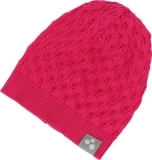 Шапка Huppa Lily Fuchsia, бавовна, L, фуксія (80620000-00063-00L) - Pampik